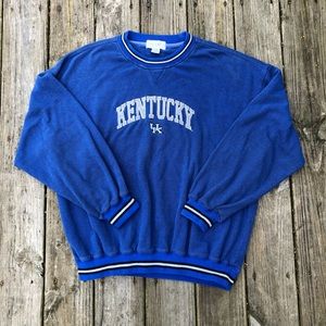 Vintage Kentucky Wildcats sweatshirt